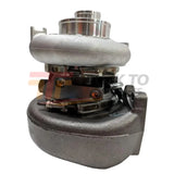 5327046 Genuine Cummins Turbocharger With Actuator He300Vg For Dodge 6.7 - Truck To Trailer
