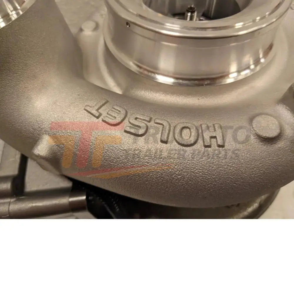 5327046 Genuine Cummins Turbocharger With Actuator He300Vg For Dodge 6.7 - Truck To Trailer