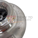 5327046 Genuine Cummins Turbocharger With Actuator He300Vg For Dodge 6.7 - Truck To Trailer