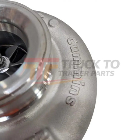 5327046 Genuine Cummins Turbocharger With Actuator He300Vg For Dodge 6.7 - Truck To Trailer