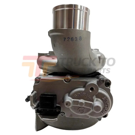 5327046 Genuine Cummins Turbocharger With Actuator He300Vg For Dodge 6.7 - Truck To Trailer