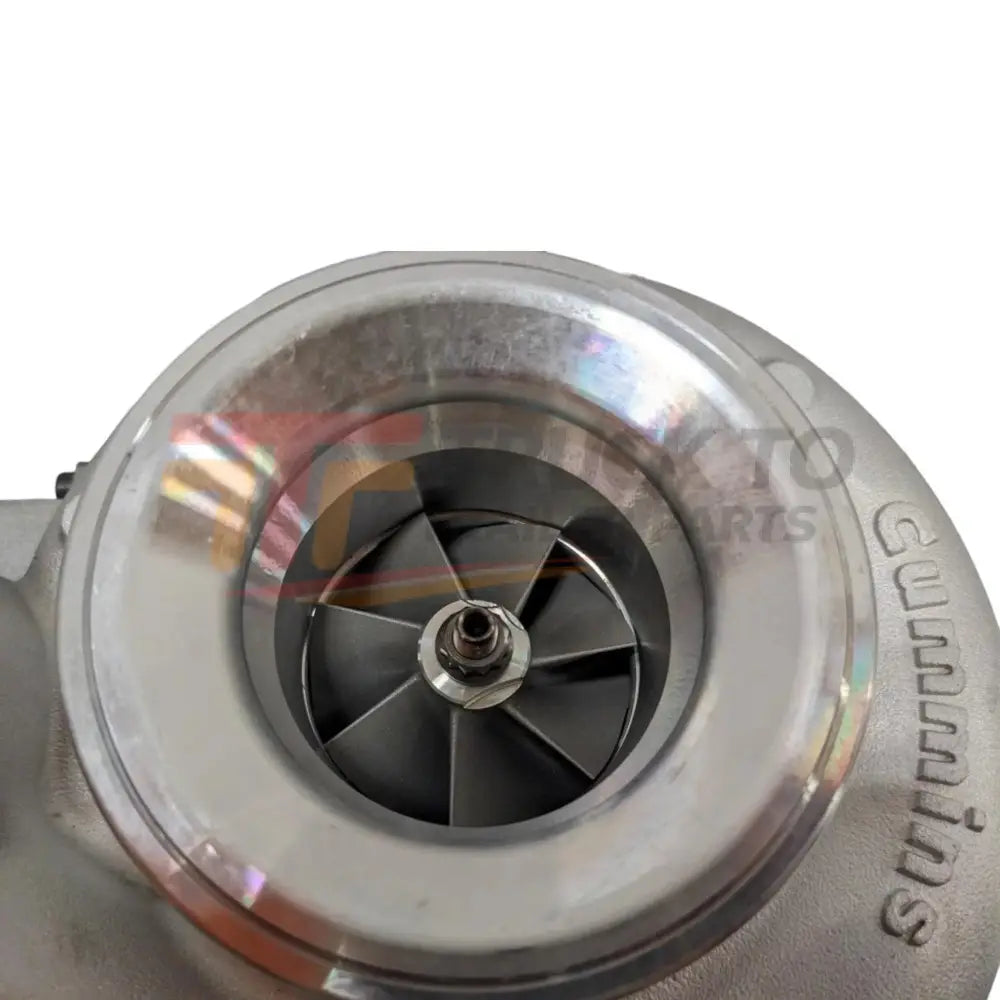 5327046 Genuine Cummins Turbocharger With Actuator He300Vg For Dodge 6.7 - Truck To Trailer