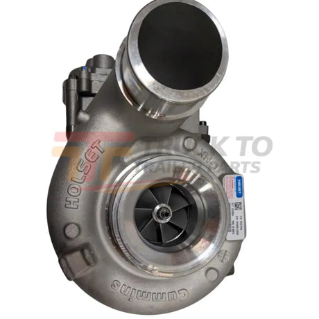 5327046 Genuine Cummins Turbocharger With Actuator He300Vg For Dodge 6.7 - Truck To Trailer