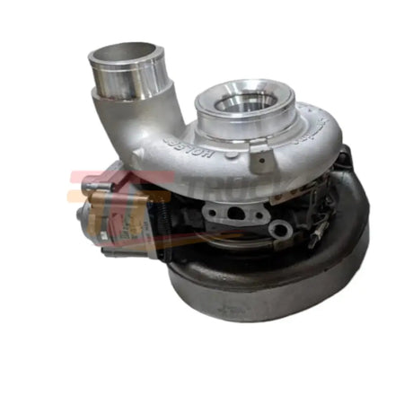 5327046 Genuine Cummins Turbocharger With Actuator He300Vg For Dodge 6.7 - Truck To Trailer