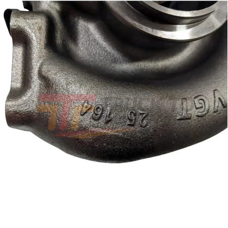 5327046 Genuine Cummins Turbocharger With Actuator He300Vg For Dodge 6.7 - Truck To Trailer