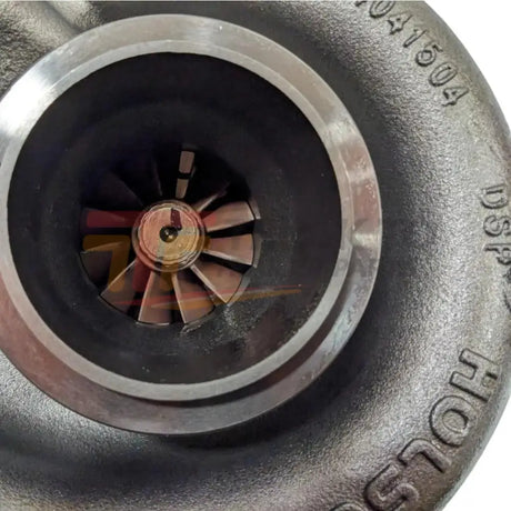 5327046 Genuine Cummins Turbocharger With Actuator He300Vg For Dodge 6.7 - Truck To Trailer