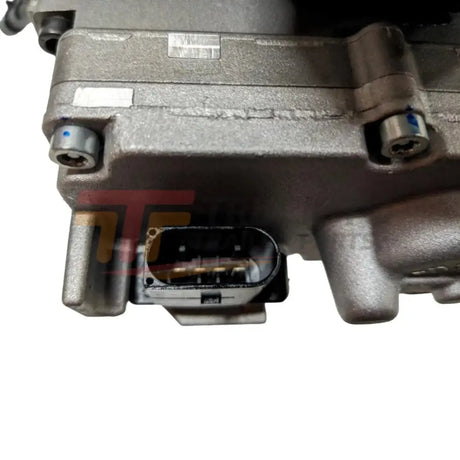 5327046 Genuine Cummins Turbocharger With Actuator He300Vg For Dodge 6.7 - Truck To Trailer