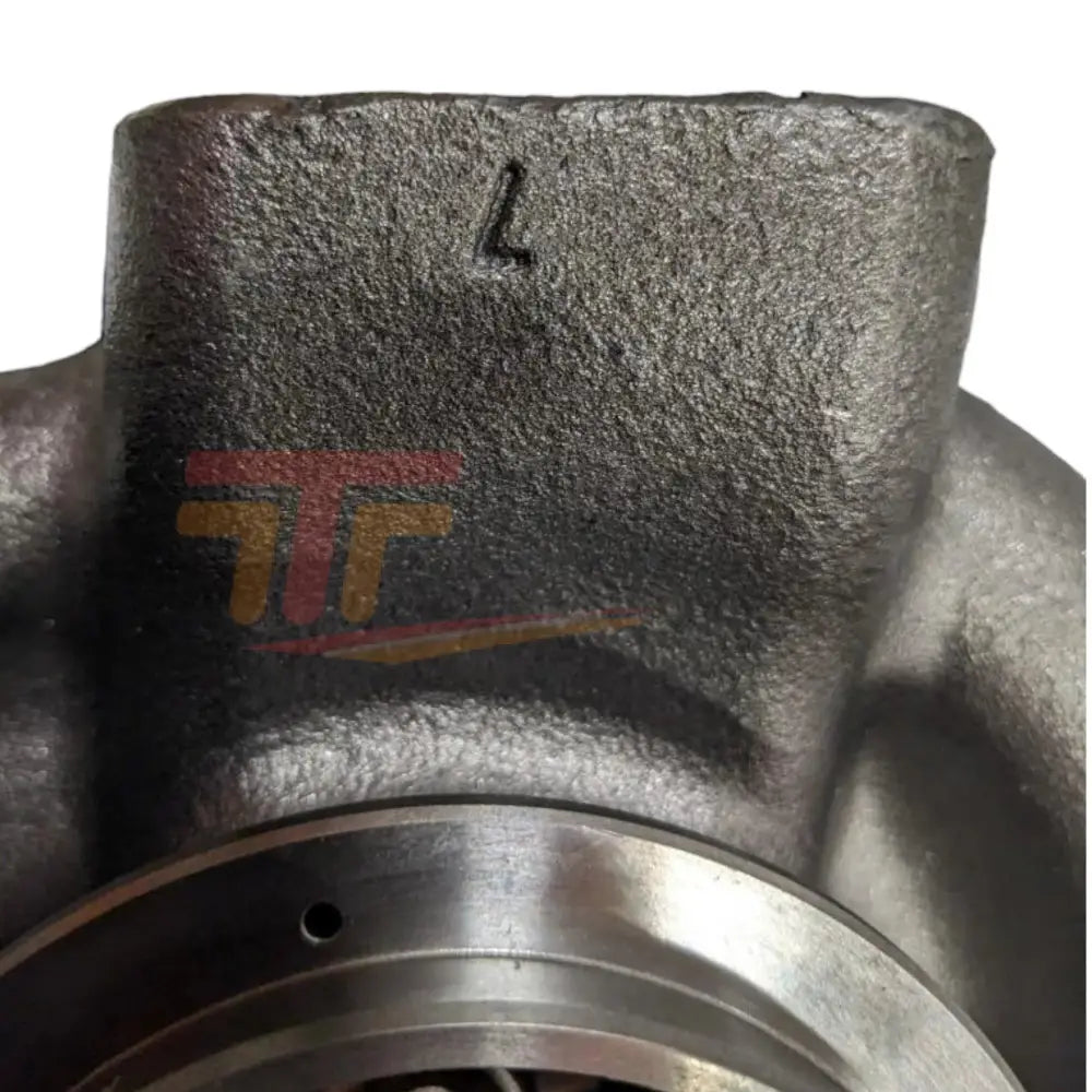 5327046 Genuine Cummins Turbocharger With Actuator He300Vg For Dodge 6.7 - Truck To Trailer