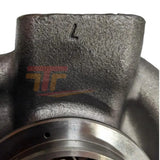 5327046 Genuine Cummins Turbocharger With Actuator He300Vg For Dodge 6.7 - Truck To Trailer