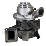 5327132 Genuine Cummins Turbocharger For Isx Isx3 - Truck To Trailer