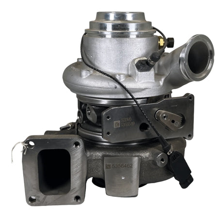 5327132 Genuine Cummins Turbocharger For Isx Isx3 - Truck To Trailer