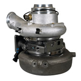 5327132 Genuine Cummins Turbocharger For Isx Isx3 - Truck To Trailer