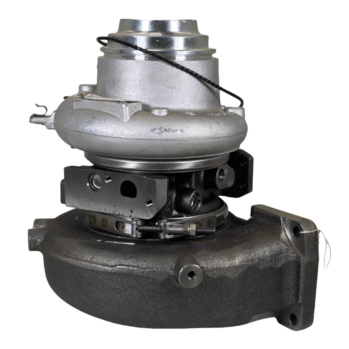 5327132 Genuine Cummins Turbocharger For Isx Isx3 - Truck To Trailer