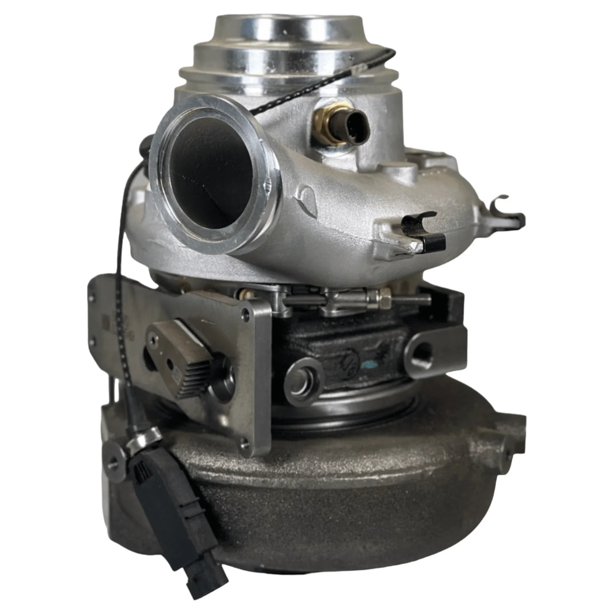 5327132 Genuine Cummins Turbocharger For Isx Isx3 - Truck To Trailer