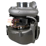 5327359 Oem Cummins Turbocharger He300Vg For Cummins Iveco Cursor 13 380 Hp - Truck To Trailer