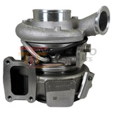 5327359 Oem Cummins Turbocharger He300Vg For Cummins Iveco Cursor 13 380 Hp - Truck To Trailer