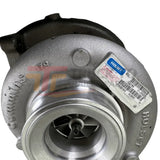 5327359Rx Oem Cummins Turbocharger He300Vg For Cummins Iveco Cursor 13 380 Hp - Truck To Trailer