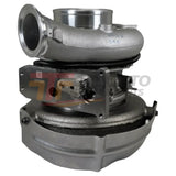 5327359Rx Oem Cummins Turbocharger He300Vg For Cummins Iveco Cursor 13 380 Hp - Truck To Trailer