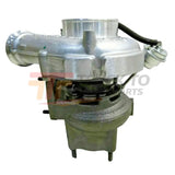 53279880022 Oem Borgwarner Turbocharger - Truck To Trailer