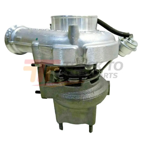 53279880022 Oem Borgwarner Turbocharger - Truck To Trailer