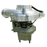 53279880022 Oem Borgwarner Turbocharger - Truck To Trailer