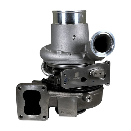 5326682 Oem Cummins He300Vg Turbocharger For Cummins Isc8.3L Qsc8.3L Isl8.9L - Truck To Trailer