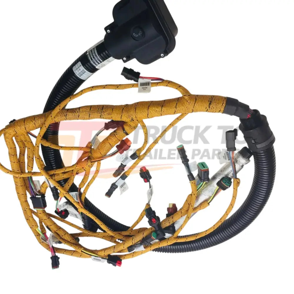 533-2932 Caterpillar Module Wiring Harness - Truck To Trailer