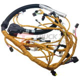 533-2932 Caterpillar Module Wiring Harness - Truck To Trailer