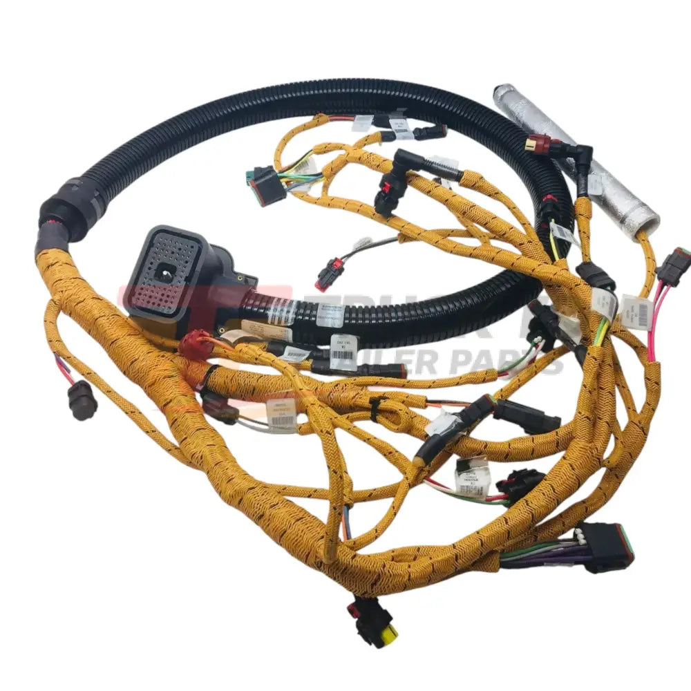 533-2932 Caterpillar Module Wiring Harness - Truck To Trailer