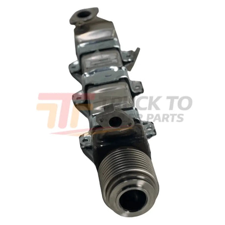 5343328 Genuine Cummins Egr Cooler - Truck To Trailer