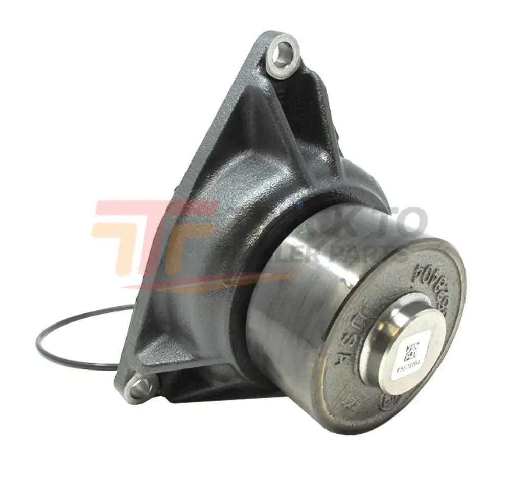 5346204 Oem Cummins Water Pump Isc Isl 6C 8.3L 8.9L - Truck To Trailer