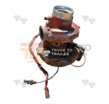 5350588 Genuine Cummins Turbocharger He400Ve - Truck To Trailer