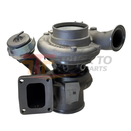 5350775 Genuine Cummins Turbocharger He300Wg - CumminsM500