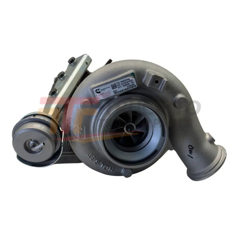 5350775 Genuine Cummins Turbocharger He300Wg - CumminsM500