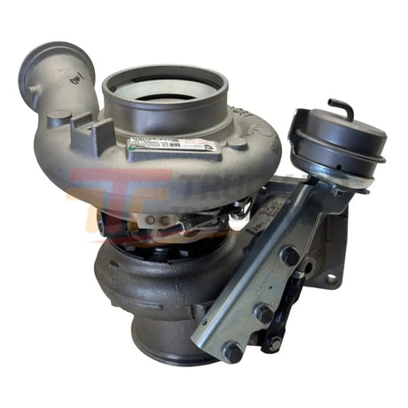 5350775 Genuine Cummins Turbocharger He300Wg - CumminsM500
