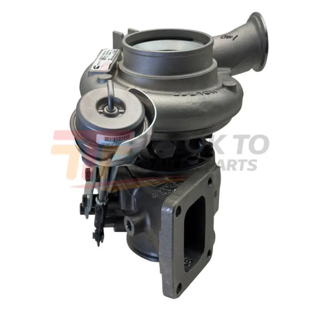 5350775 Genuine Cummins Turbocharger He300Wg - CumminsM500