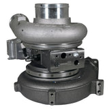 5355112 Genuine Paccar Mx 13 Epa 10 Holset Turbocharger With Actuator - Truck To Trailer