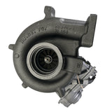 5355112 Genuine Paccar Mx 13 Epa 10 Holset Turbocharger With Actuator - Truck To Trailer