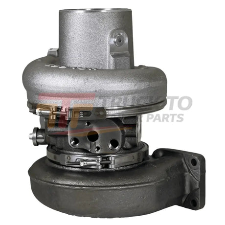 3768271HX Genuine Cummins He500Vg Turbocharger For Cummins Isx/Enforcer - Truck To Trailer