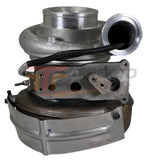 5354487 Genuine Cummins He300Vg Turbocharger - Truck To Trailer
