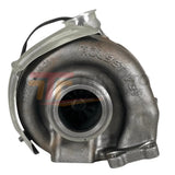 5354529 Genuine Cummins He300Vg Turbocharger - Truck To Trailer