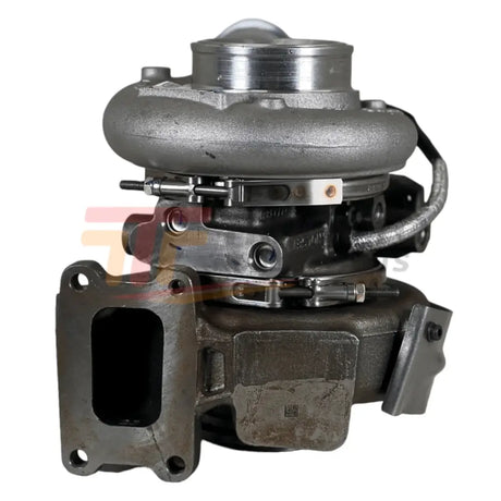 5354530 Genuine Cummins He300Vg Turbocharger - Truck To Trailer