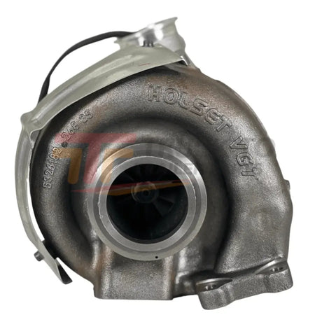 5354532 Genuine Cummins He300Vg Turbocharger - Truck To Trailer