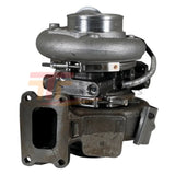 5354533 Genuine Cummins He300Vg Turbocharger - Truck To Trailer