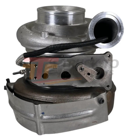 5354533 Genuine Cummins He300Vg Turbocharger - Truck To Trailer