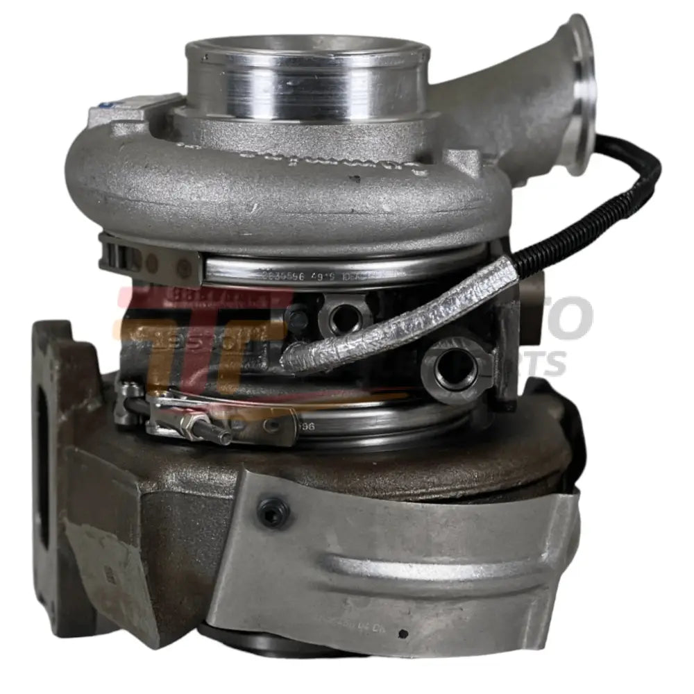 5354533 Genuine Cummins He300Vg Turbocharger - Truck To Trailer
