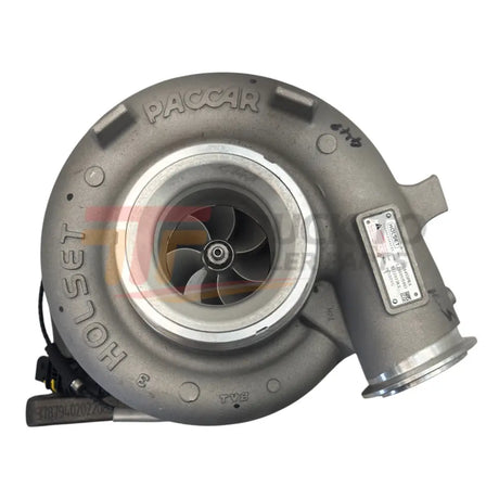 5355091 Genuine Paccar Turbocharger He500Vg For Mx13 - TURBOCHARGER