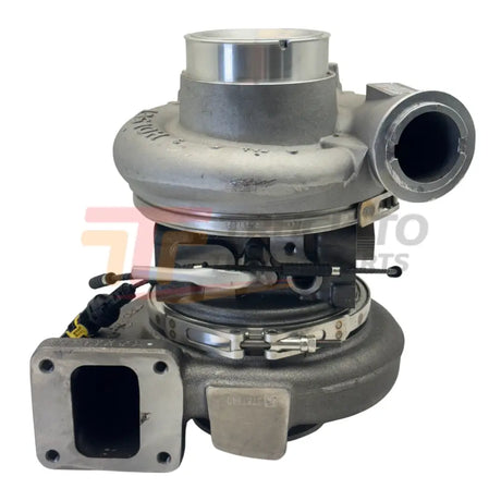 5355091 Genuine Paccar Turbocharger He500Vg For Mx13 - TURBOCHARGER