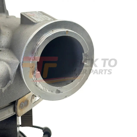 5355091 Genuine Paccar Turbocharger He500Vg For Mx13 - TURBOCHARGER