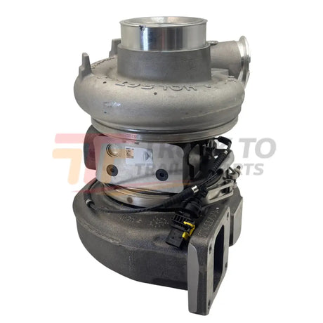 5355091 Genuine Paccar Turbocharger He500Vg For Mx13 - TURBOCHARGER